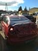 Mazda 3 rok 2005 r. 1,6 benzyna czerwona bestia - 6