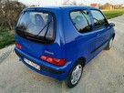 FIAT SEICENTO zadbany 100% sprawny Wrocław - 3