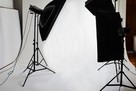 Studio fotograficzne do wynajęcia. - 7