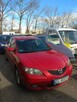 Mazda 3 rok 2005 r. 1,6 benzyna czerwona bestia - 10