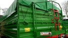 Przyczepa Pronar PT610 - 3