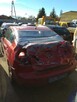 Mazda 3 rok 2005 r. 1,6 benzyna czerwona bestia - 8