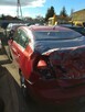 Mazda 3 rok 2005 r. 1,6 benzyna czerwona bestia - 7