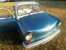 Trabant 1.1 - 4