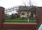 Bramy, Ogrodzenia, Balustrady, Meble Ogrodowe, Usługi spawan - 8