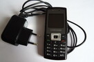 Telefon komórkowy Samsung model SGH-C450 - 1