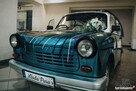 Trabant 1.1 - 1