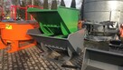 Kontener JCB Manitou koleba mechaniczna samowyładowcza hydra - 5