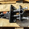 Łącznik śrubowy do glebogryzarek i ciągników WEIMA - 7