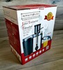 SOKOWIRÓWKA ROYALTY LINE 850W - 3