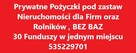 Prywatne pożyczki dla Rolników i Firm 30 Funduszy - 2