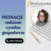 Mediacje. Mediatorka Szewczyk-Keller - 3
