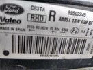 Lampa ford C-Max - 2