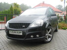OPEL ZAFIRA B OPC ATRAPA W ZDERZAK VXR - 2
