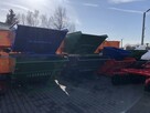 Kontener JCB Manitou koleba mechaniczna samowyładowcza hydra - 7
