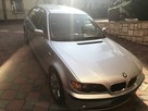 BMW 3 sedan diesel klimatyzacja alufelgi ! ! ! - 2