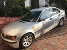 BMW 3 sedan diesel klimatyzacja alufelgi ! ! ! - 1