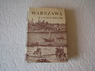 Warszawa w latach 1526-1795, red. Stefan Kieniewicz - 1