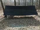 Tarp RIPSTOP -czarny - 6