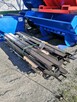 Kontener JCB Manitou koleba mechaniczna samowyładowcza hydra - 2