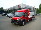 Fiat Ducato autolaweta laweta wypożyczalnia wynajem ceny od - 3