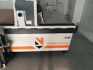 Frezarka CNC Infotec 3121 PRO jak nowa - 1