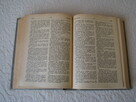 Słownik Wyrazów Obcych PIW, red. Zygmunt Rysiewicz 1959 - 7