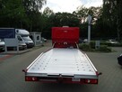 Fiat Ducato autolaweta laweta wypożyczalnia wynajem ceny od - 8