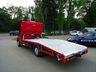 Fiat Ducato autolaweta laweta wypożyczalnia wynajem ceny od - 7