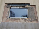 Podciągi nadproża belki montaż okien drzwi remont domu - 4