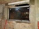 Podciągi nadproża belki montaż okien drzwi remont domu - 6