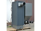 piec kocioł z podajnikiem na ekogroszek 5 klasa 50kw 500m2 - 6