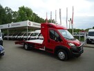 Fiat Ducato autolaweta laweta wypożyczalnia wynajem ceny od - 4