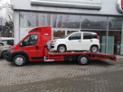 Fiat Ducato autolaweta laweta wypożyczalnia wynajem ceny od - 14