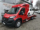 Fiat Ducato autolaweta laweta wypożyczalnia wynajem ceny od - 13