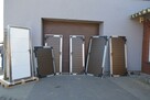 Drzwi rolnicze, inwentarskie od producenta - 3