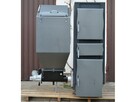 Kocioł piec z podajnikiem na ekogroszek 5 klasa 11kw 80m NS - 4