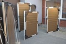 Drzwi rolnicze, inwentarskie od producenta - 6