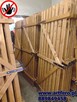 Drewniane drzwi piwniczne od producenta - 6