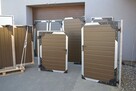 Drzwi rolnicze, inwentarskie od producenta - 4