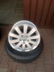 Opony 4 szt 185/55/15 GOODYEAR Tychy - 6