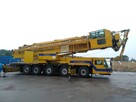 Zurawie wieżowe Spierings Sk598 At5 SK477 oraz Sk365 - 1