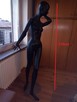 Manekin kobiety wystawowy wys. 170cm - 3
