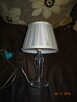 Lampa stołowa CRYSTAL 33 cm. - 8