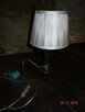 Lampa stołowa CRYSTAL 33 cm. - 5