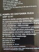 Sprzedam pompę olejową - 6