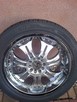 Opony 4 szt 185/55/15 GOODYEAR Tychy - 2