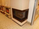 kominki blaty schody - marmur , granit , konglomerat, kwarc - 2