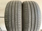 OKAZJA!!! Opony używane letnie, zimowe 225/50R17 - 3