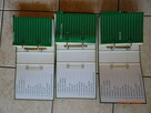 Kwiaty w moim domu 3 segregatory - 3